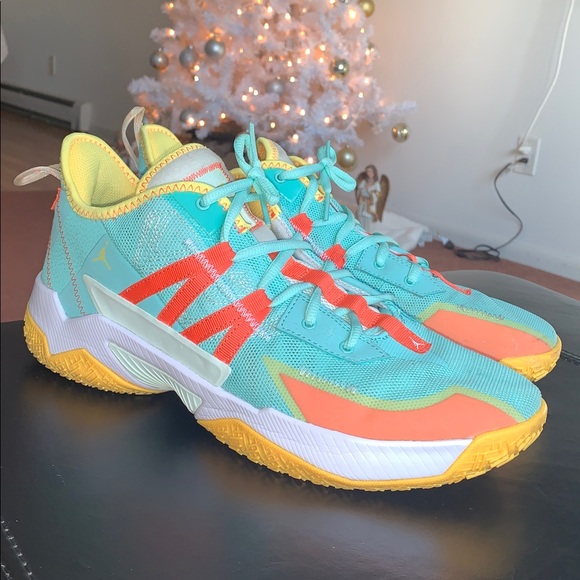 Jordan Other - Mens Jordan One Take II, Size 12 Comes with box, no lid.